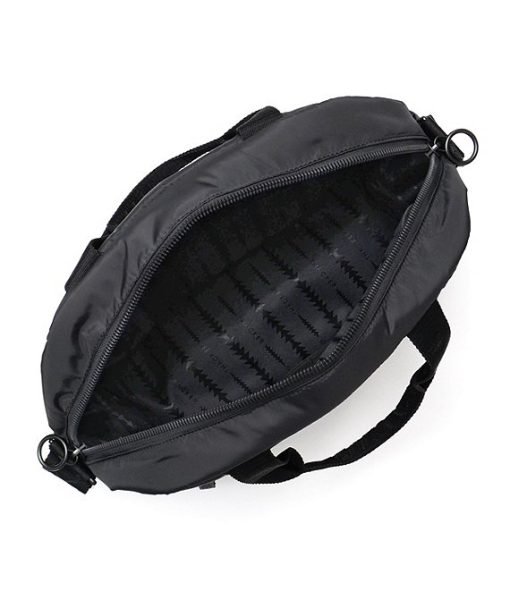 Zoe Featherweight Nylon Duffle Tote Bag - Image 3