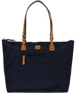 X-Bag Large Sportina 3-Way Shopper Tote Bag