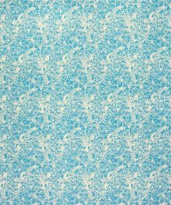 Tiny Floral 108 Wide Flannel Fabric