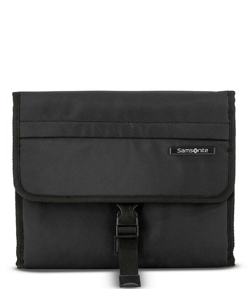 Companion Hanging Folder Travel Kit