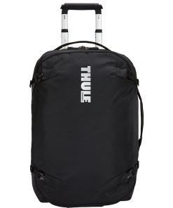 Subterra 22 Wheeled Carry-On Duffel Bag