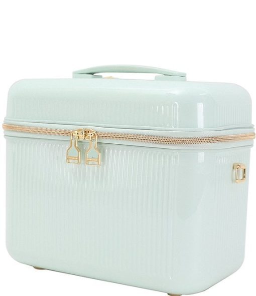 Huntington Collection Travel Beauty Case - Image 5