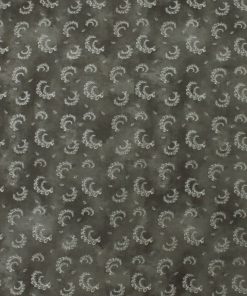 Paisley Super Snuggle Flannel Fabric