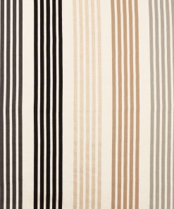Stripes Super Snuggle Flannel Fabric