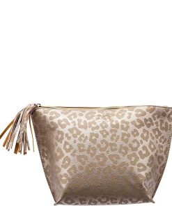 Vegan Leather Camilla Couture Bag