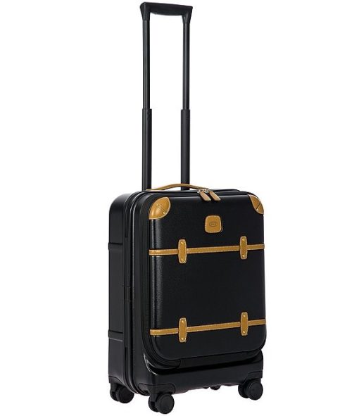 Bellagio 21 Pocket Carry-On Spinner Suitcase - Image 4