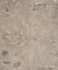 Cream Blender Batik Cotton Fabric