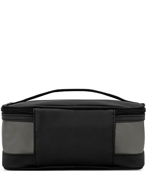 Travel Essentials Collection Translucent Cosmetic Case - Image 2
