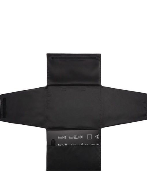 Travel Essentials Collection Garment Packing Folder - Image 2