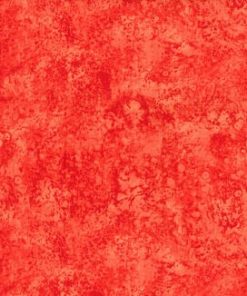 Texture Orange Tonal Cotton Fabric by Keepsake Calico