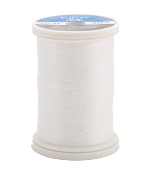 Sulky Bobbin Thread White - Image 2