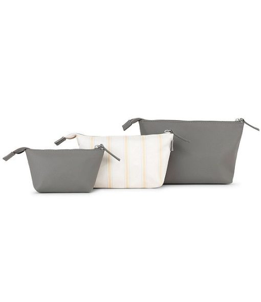 All Set 3-Piece Bag Set   Charcoal