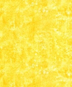 Yellow Tonal Texture Cotton Fabric by Keepsake Calico