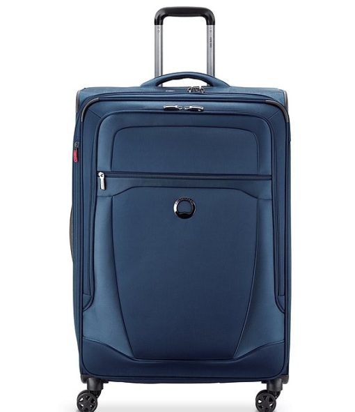 Velocity Softside 28 Expandable Spinner Suitcase - Image 6