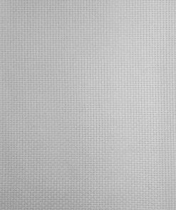 15 x 18 White 16 Count Aida Cross Stitch Fabric