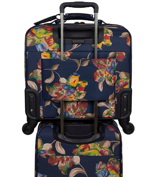 Velino Trolley 18 Wheeled Spinner - Image 5