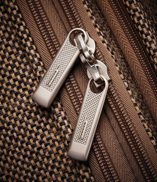 Tweed Legend Journey Medium Spinner Suitcase - Image 5