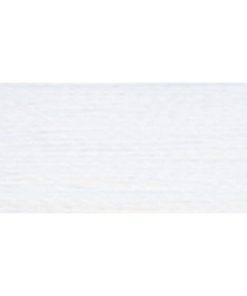 Robison Anton Rayon Super Strength Thread Solid 1,100yd Snow White
