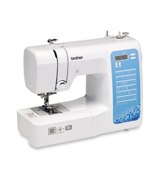 Brother CP80X Sewing Machine - Image 2