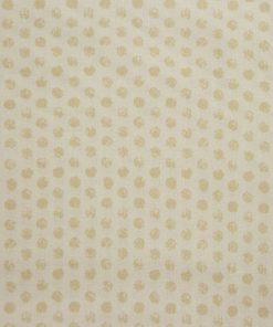 Dots on Cream Quilt Cotton Fabric by Keepsake Calico