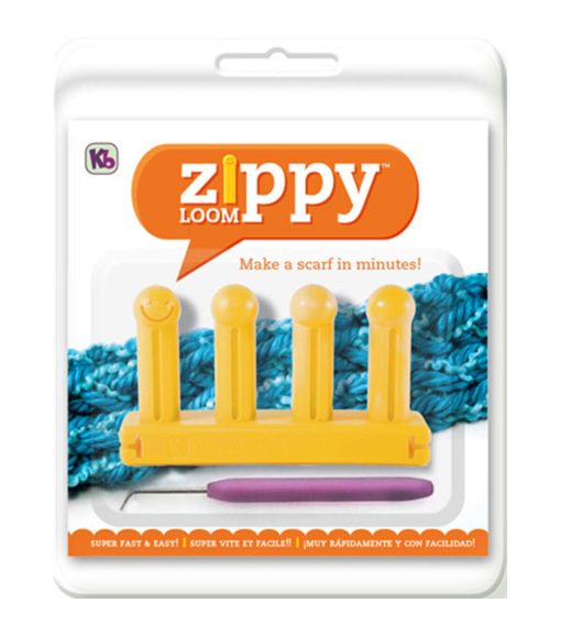Knitting Board Zippy Loom - Image 2