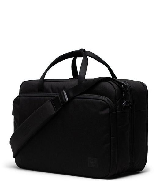 Bowen 30L Tech Duffle Bag - Image 6
