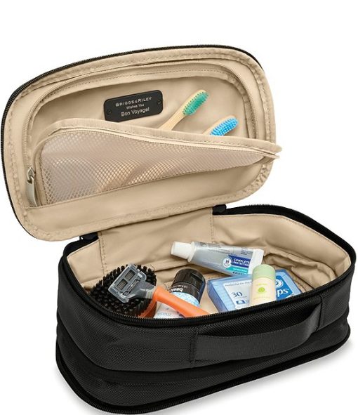 Baseline Expandable Essentials Kit Bag - Image 2