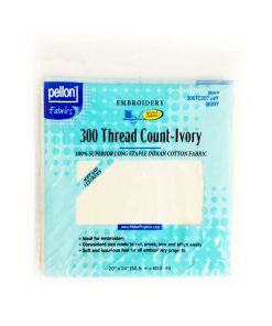Pellon 20 x 24 Staple 300 Count Cross Stitch   Embroidery Fabric