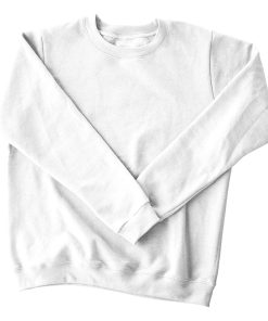 Gildan Adult Crew Fleece Sweatshirt