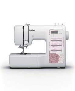Brother CP2160M Light Mauve Floral Computerized Sewing Machine
