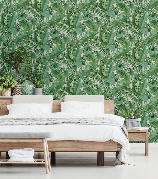 Wallpops Maui Peel   Stick Wallpaper - Image 2