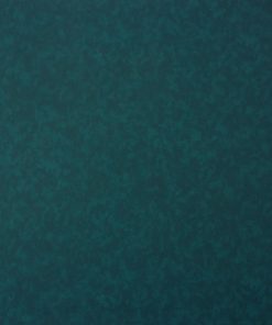 Dark Teal Tonal Cotton Fabric by Keepsake Calico