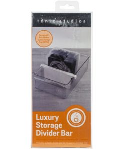 Tonic Studios Luxury Storage Tray Divider Bar
