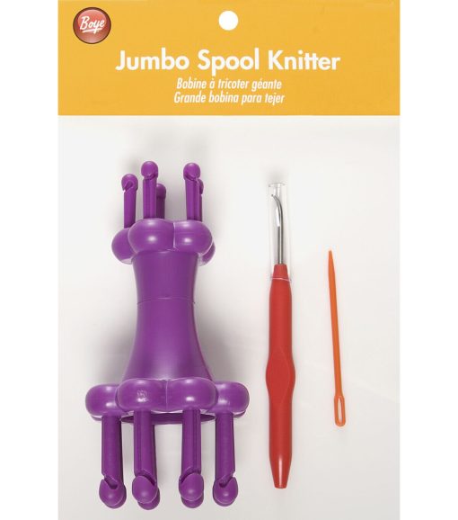 Boye Knit Spool Set - Image 2