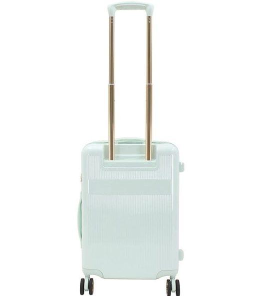 Huntington Collection Carry-On Spinner Suitcase - Image 2
