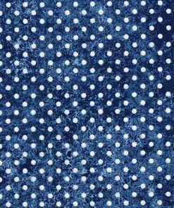 Dots on Texture Quilt Cotton Fabric by Keepsake Calico