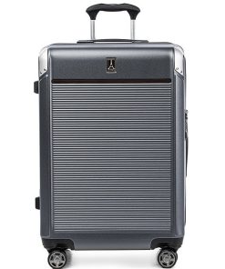 Platinum Elite Hardside 25 Medium Spinner Suitcase
