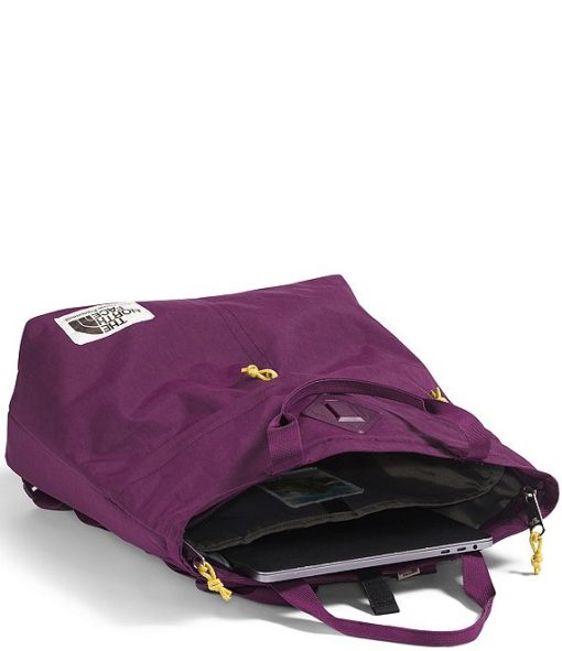 The North Face Berkley Tote Pack - Image 3