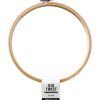 7 Embroidery Hoop by Big Twist