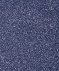 Dark Blue Tonal Glitter Cotton Fabric by Keepsake Calico