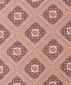 Wild Spirit Aztec Super Snuggle Flannel Fabric
