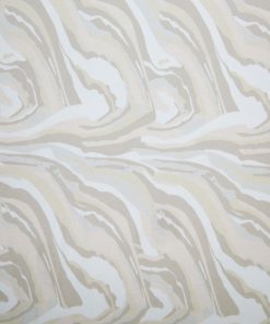 Super Snuggle Neutral Jelly Tie Dye Flannel Fabric