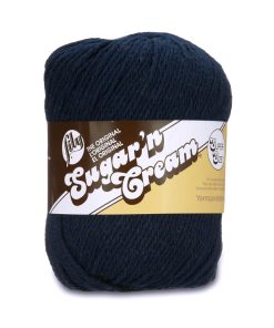 Lily Sugar n Cream Twists Super Size Worsted Cotton Yarn