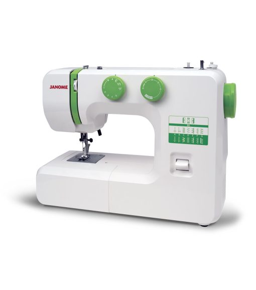Janome Sew Fresh Sewing Machine - Image 4