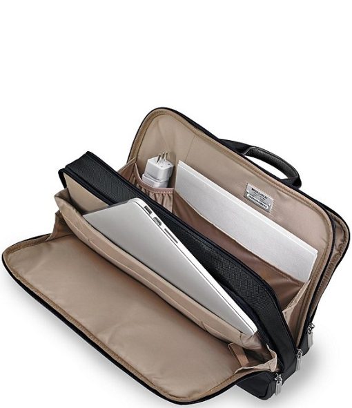 @Work Medium Briefcase - Image 5