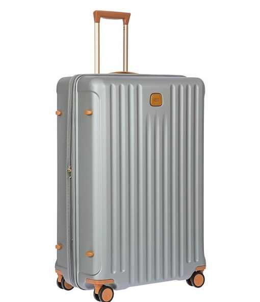 Capri 32 Extra Large Spinner Suitcase - Image 4
