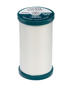 Coats   Clark Outdoor 200yd Thread