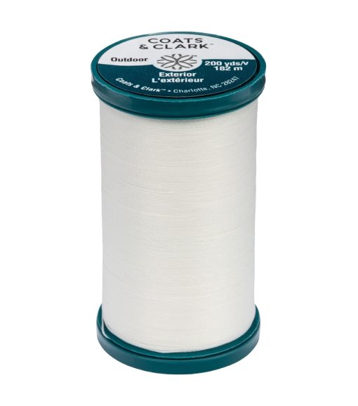 Coats   Clark Outdoor 200yd Thread