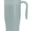Wellness 24oz Mug With Handle