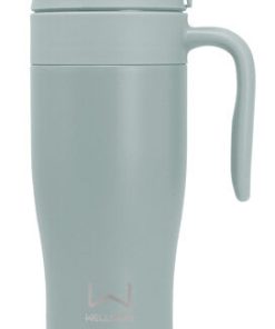 Wellness 24oz Mug With Handle